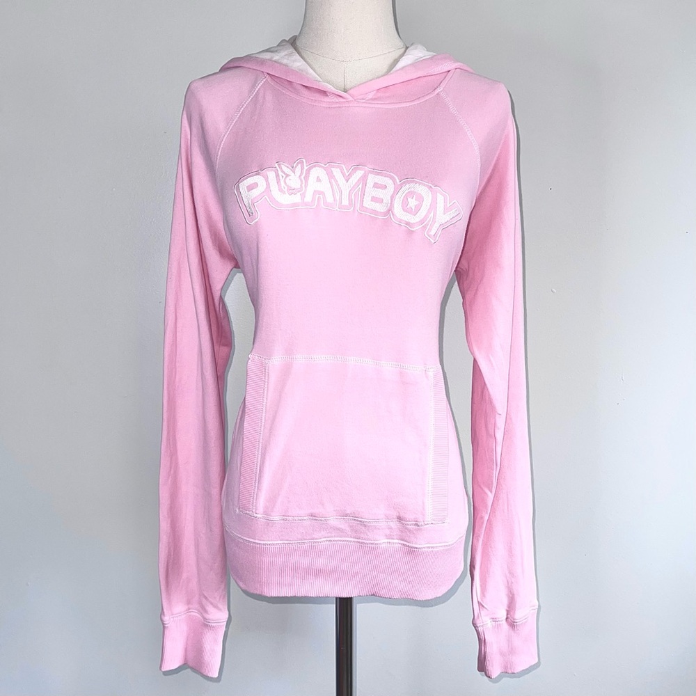 Playboy Hoodie